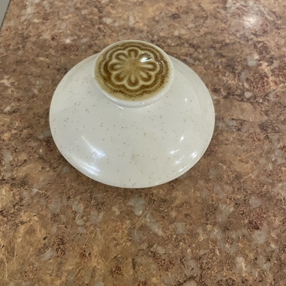 Vintage Crown Manor Desert Winds Coffee Pot - Picture 6 of 7